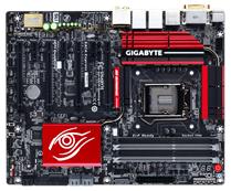 MAINBOARD GIGABYTE GA Z97X-Gaming G1